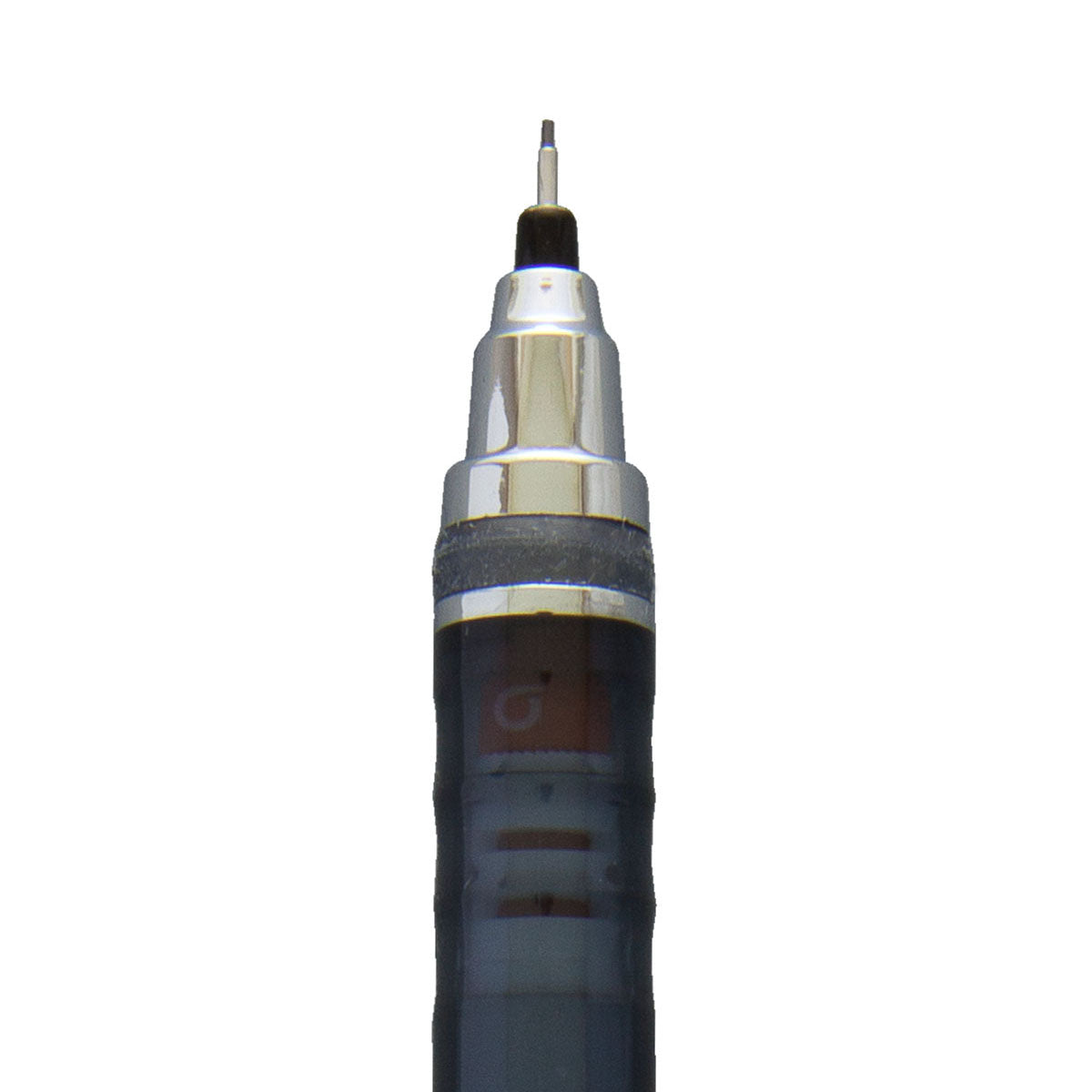 Uni Kuru Toga Mechanical Pencil 0.5 mm, Grey - image 2