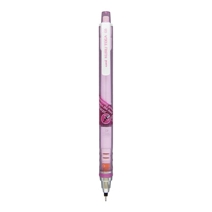 Uni Kuru Toga Mechanical Pencil 0.5 mm, Pink - image 1