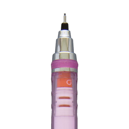 Uni Kuru Toga Mechanical Pencil 0.5 mm, Pink - image 2