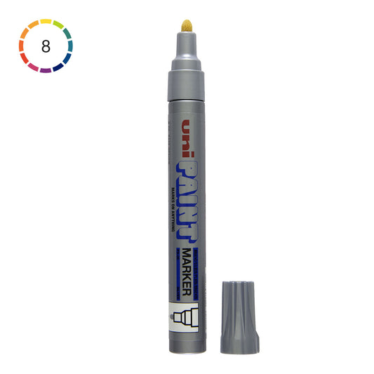 Uni Paint Marker PX-20 Medium, 2,5 mm - image 1