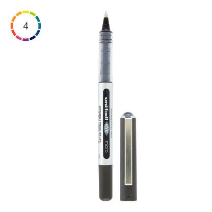 Uni-Ball Eye Micro Rollerball Pen 0.5 mm - image 1