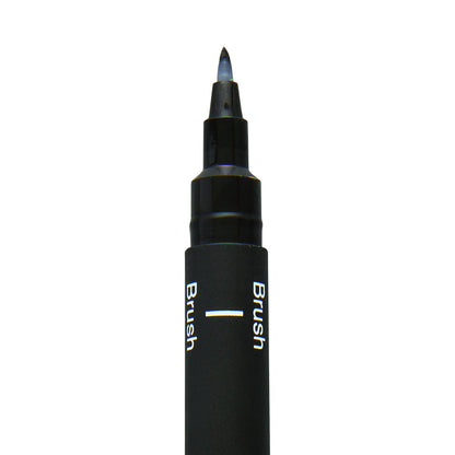 Uni Pin Fine Line Pens Brush Art 5 Set - image 2