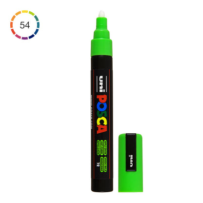 Uni Posca PC-5M Medium 2.5 mm paint marker