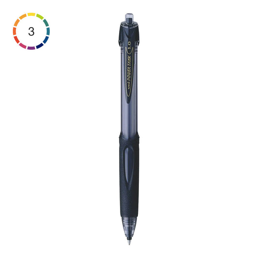 Uni Power Tank Ball-Point Pen 1.0mm - image 1