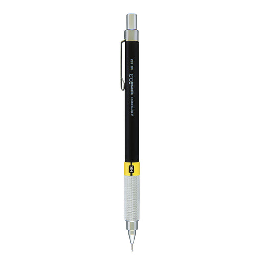 Uni Pro Mechanical Pencil M3-552, 0.3MM - image 1
