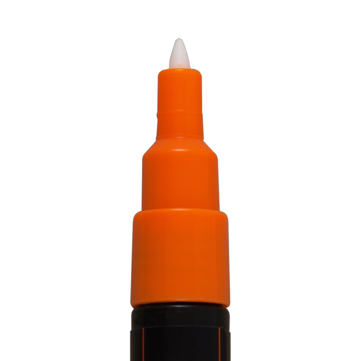Uni Posca Markers PC-1M, 12 set Standard Colours - image 3
