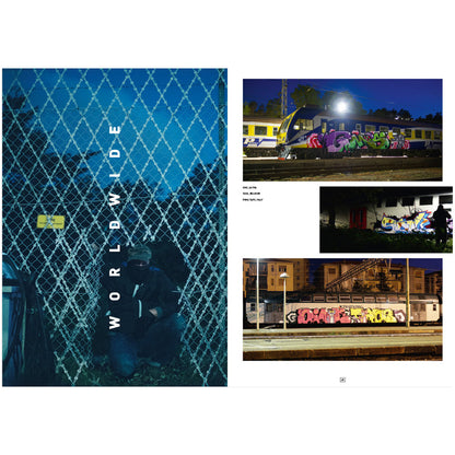 Unpleasant Magazine 6 - image 3