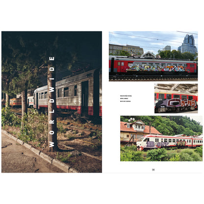 Unpleasant Magazine 6 - image 6