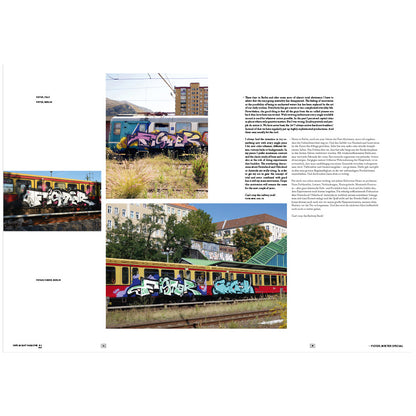 Unpleasant Magazine 6 - image 7
