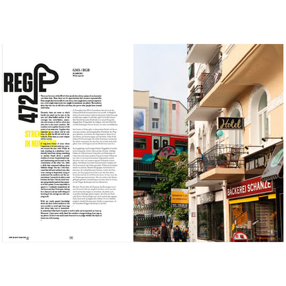 Unpleasant Magazine 6 - image 8