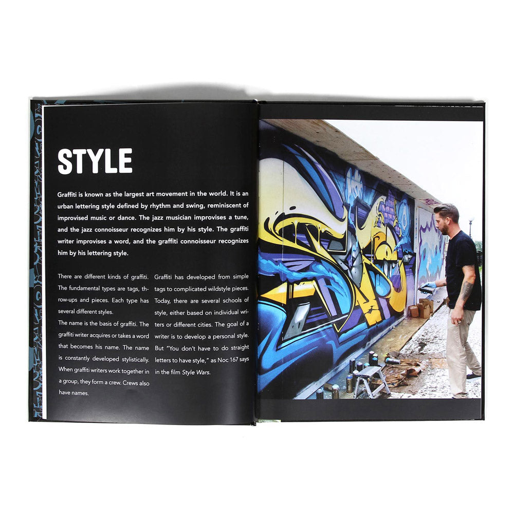Graffiti Cookbook, softcover - image 2