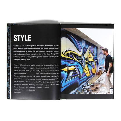 Graffiti Cookbook, softcover - image 2