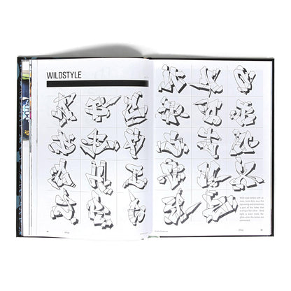 Graffiti Cookbook, softcover - image 4