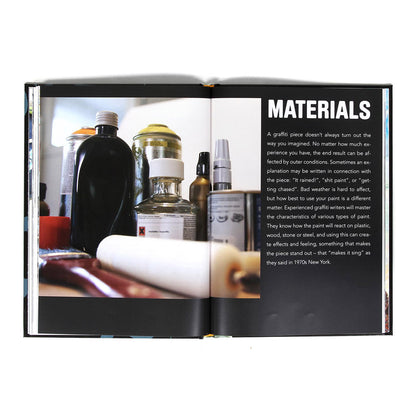 Graffiti Cookbook, softcover - image 5