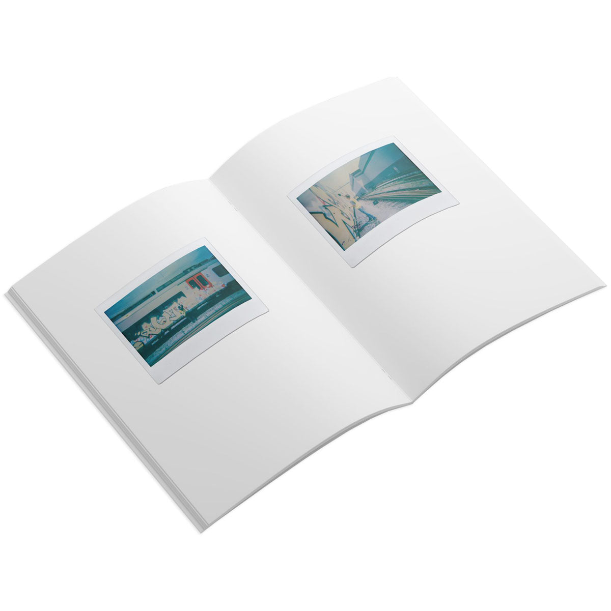 Utah - Instant Summer Zine - image 2