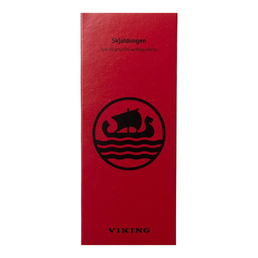 Viking 400 Skjoldungen HB Pencil 10 set - image 1