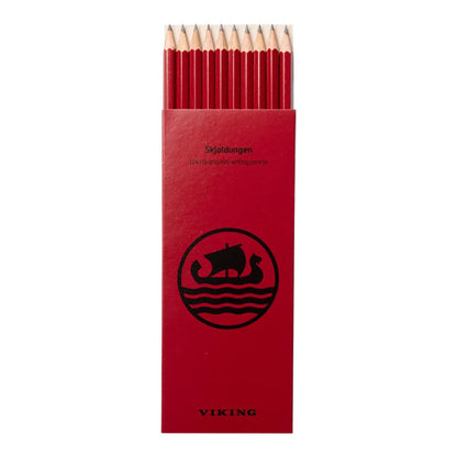 Viking 400 Skjoldungen HB Pencil 10 set - image 2