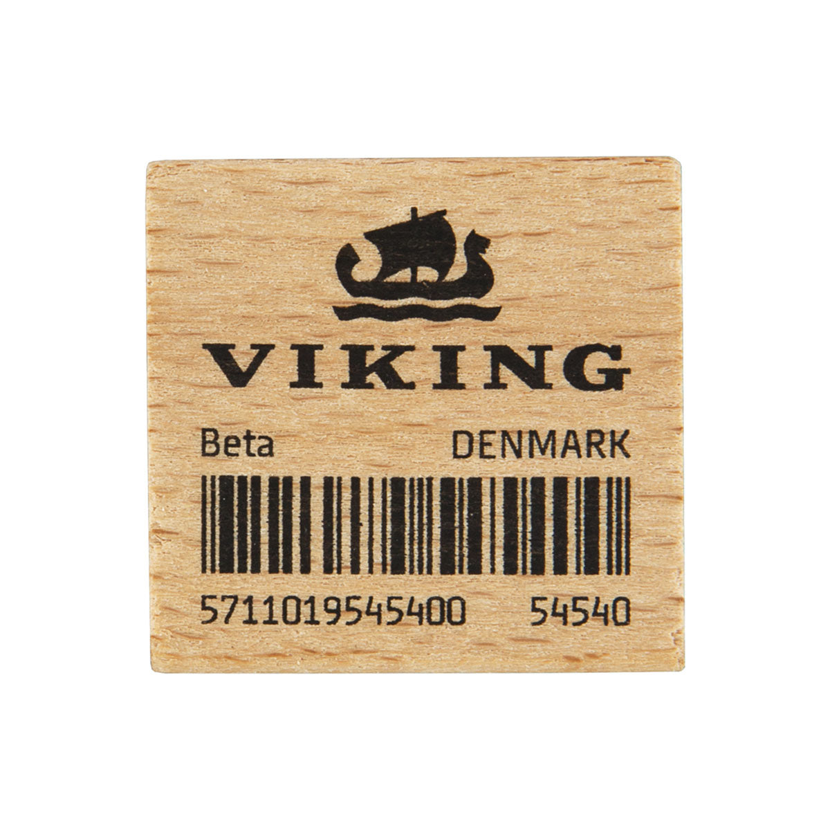 Viking Beta 2-Hole Pencil Sharpener - image 3