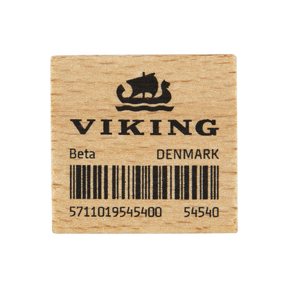 Viking Beta 2-Hole Pencil Sharpener - image 3