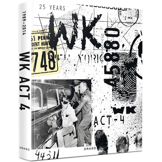 WK ACT 4-25 Years 1989 -2014 - image 1