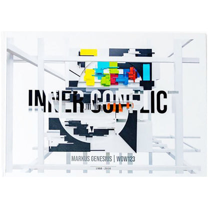 Wow123 - Inner Conflict - image 1
