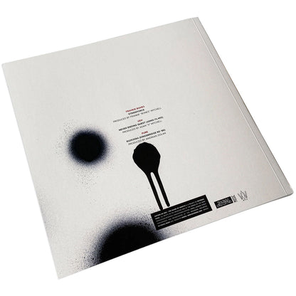 Writers on Wax - All Out Kings Special Edition Vinyl - image 4